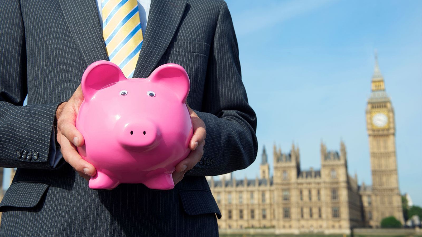 UK Government announces Spring Budget 2023