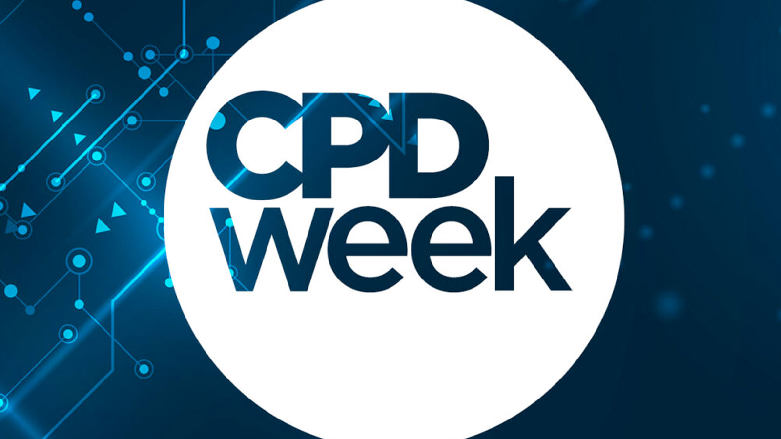 CPD Week