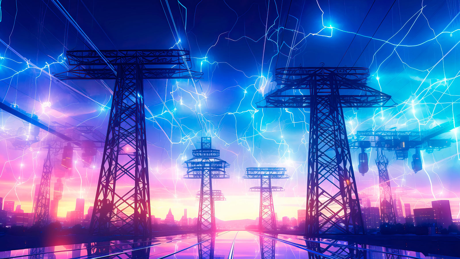 Overcoming gridlock in the electrical grid
