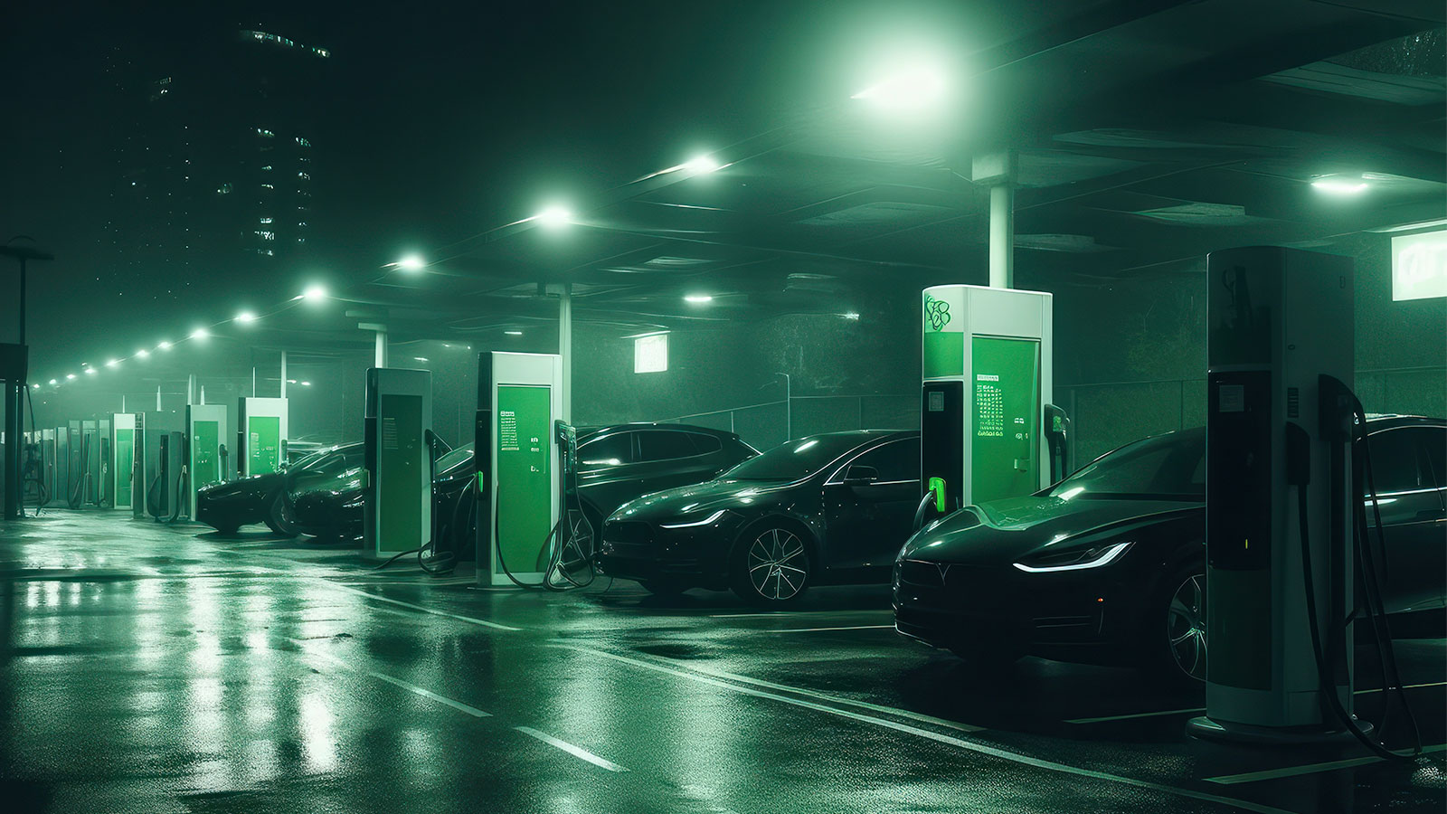 New EV charging regulations have been heralded by myenergi.