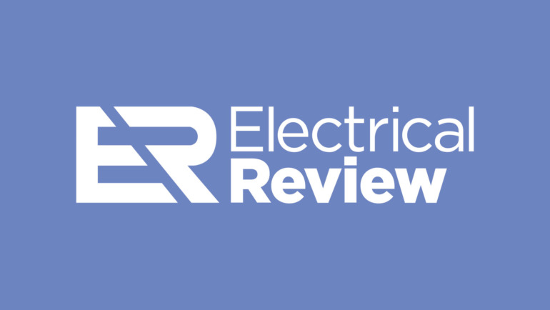 Electrical Review Logo