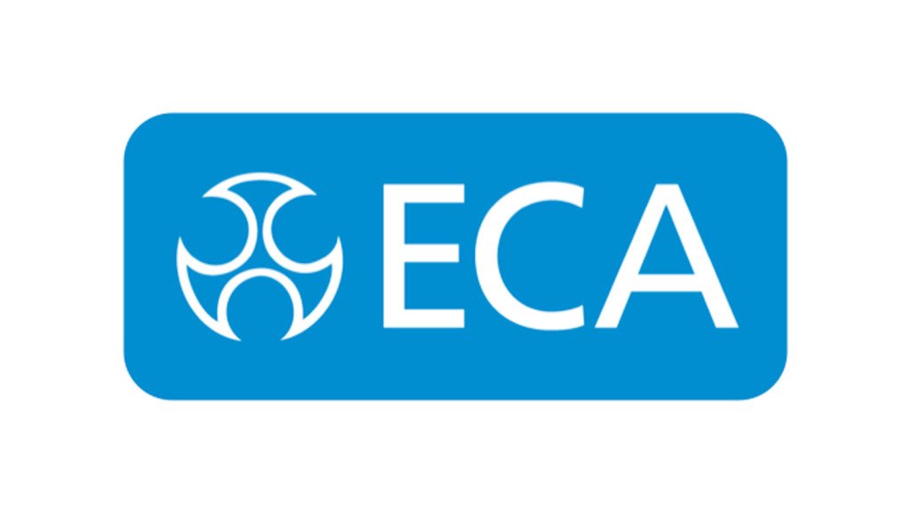 Electrical Contractors Association Logo