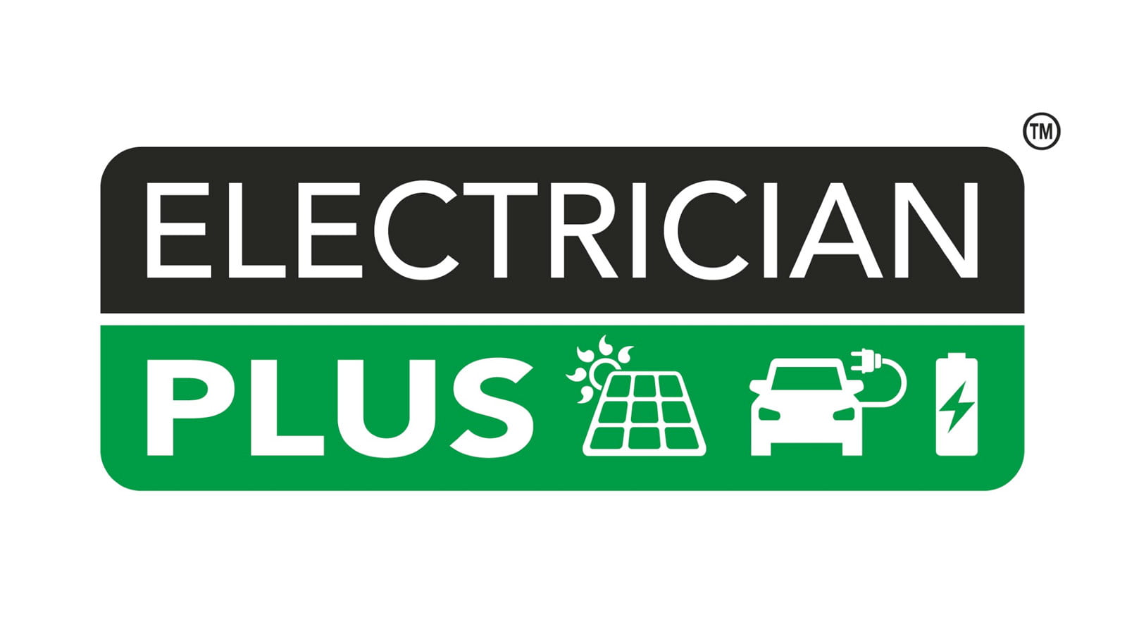 Electrician Plus - TESP Logo