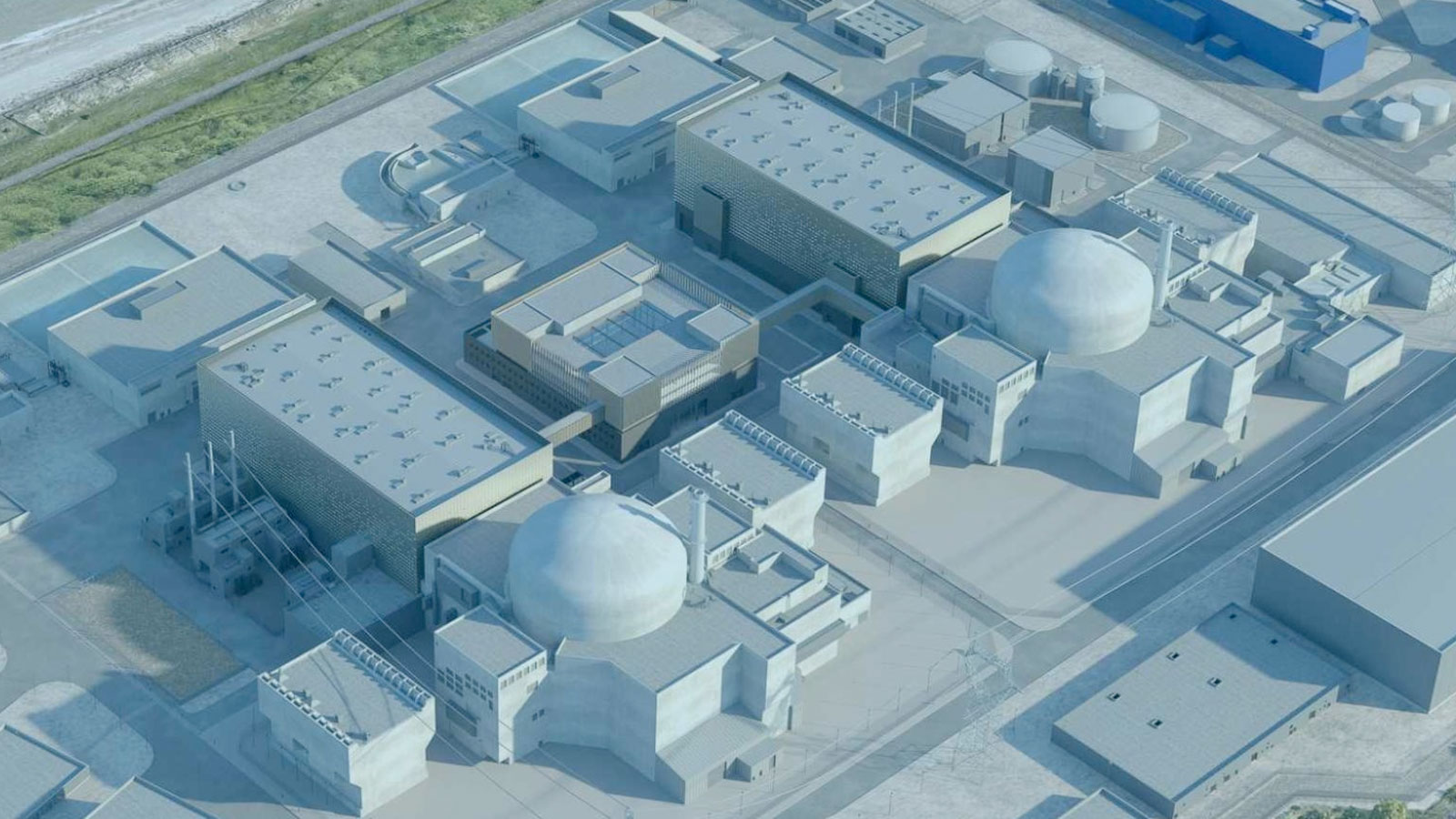 UK Government spends another £170 million on Sizewell C.