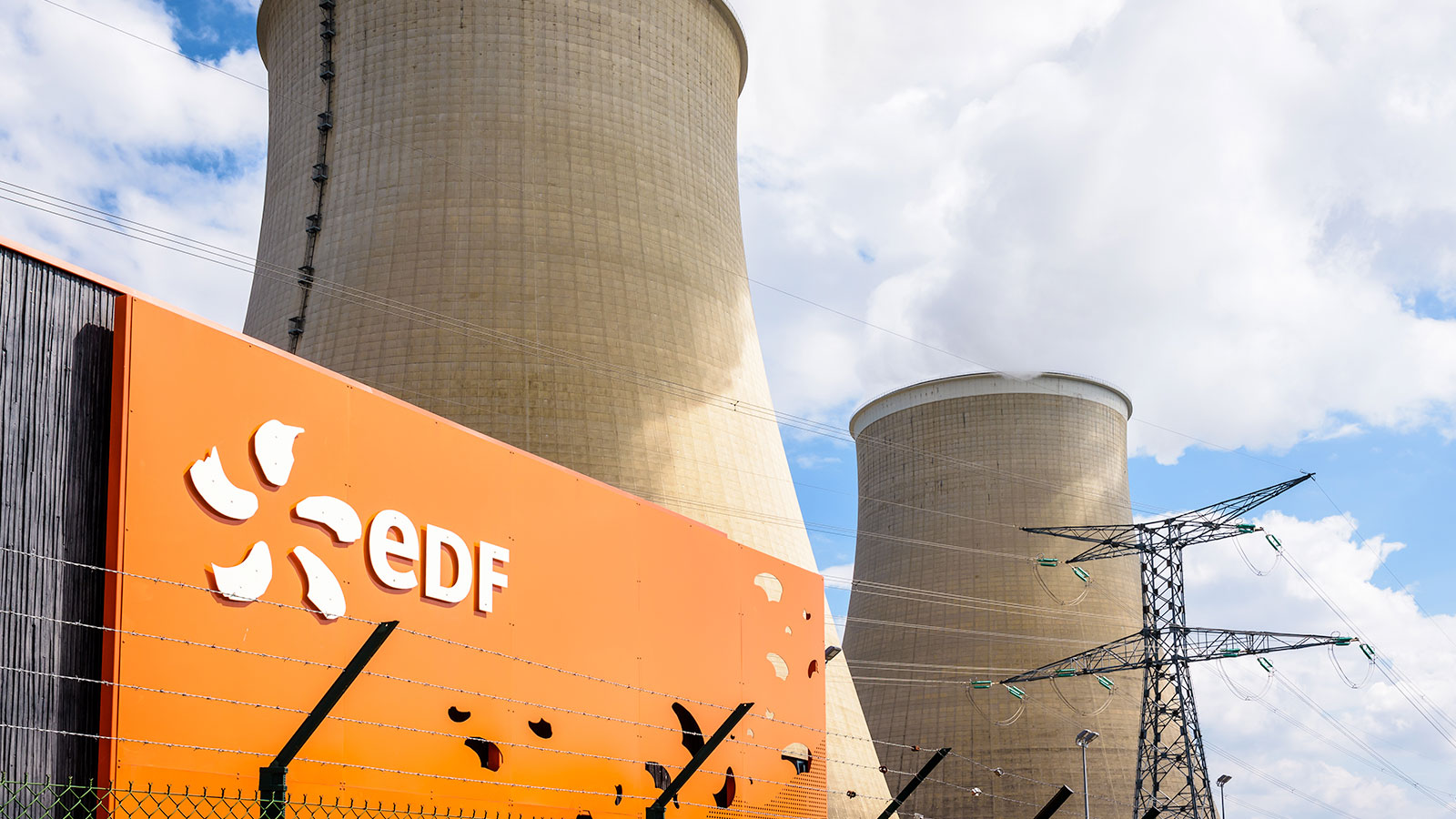 EDF is planning to invest £4.5 billion in clean energy in 2023.