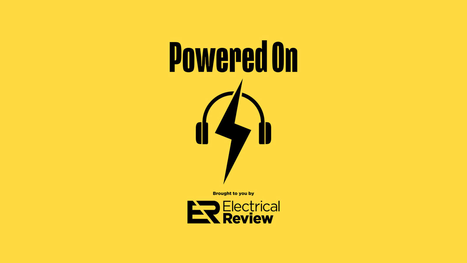Powered On Podcast set to return on September 21.