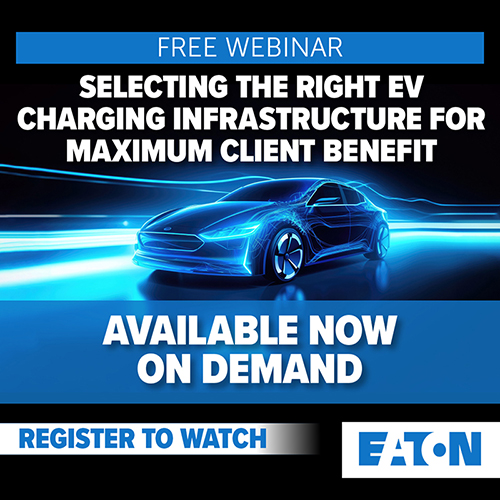 Eaton Webinar