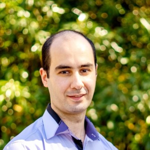 Dr Hossein Ardekani