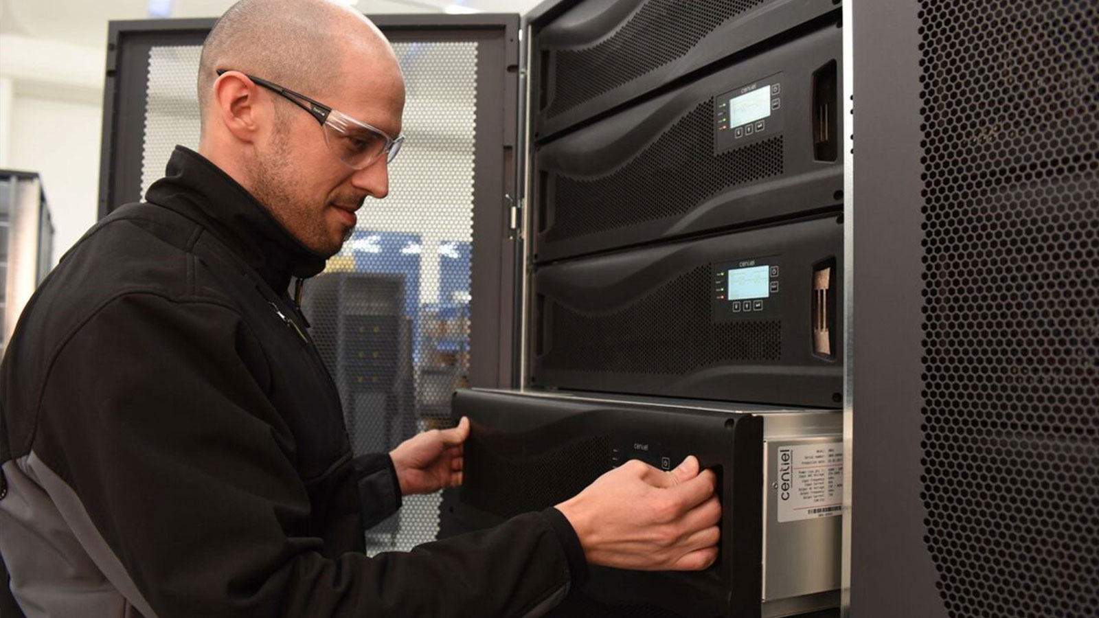 Louis McGarry, Sales and Marketing Director, Centiel UK, offers some top tips on how to ensure your uninterruptible power supply is running efficiently.