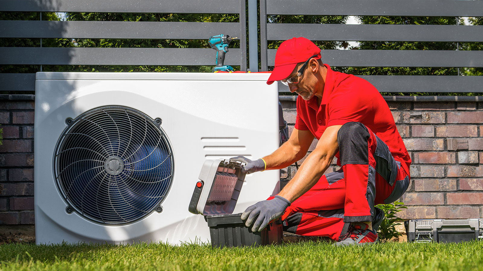 Heat pump applications surge following Government grant increase