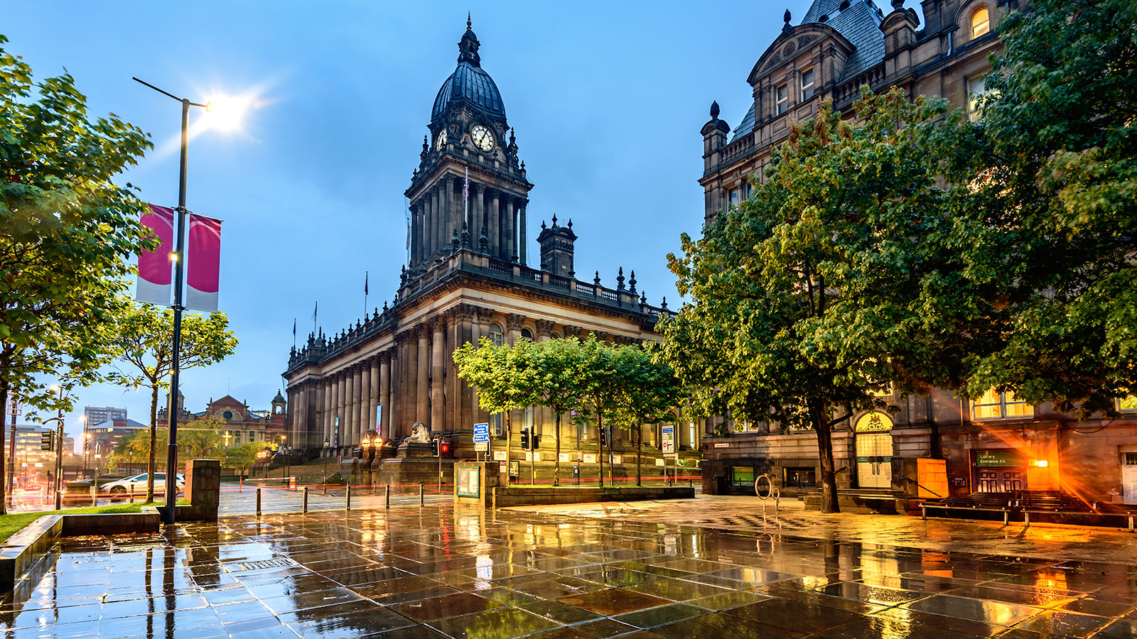 Leeds City Council has rolled out a new initiative aimed at providing residents with access to heavily discounted green energy solutions.