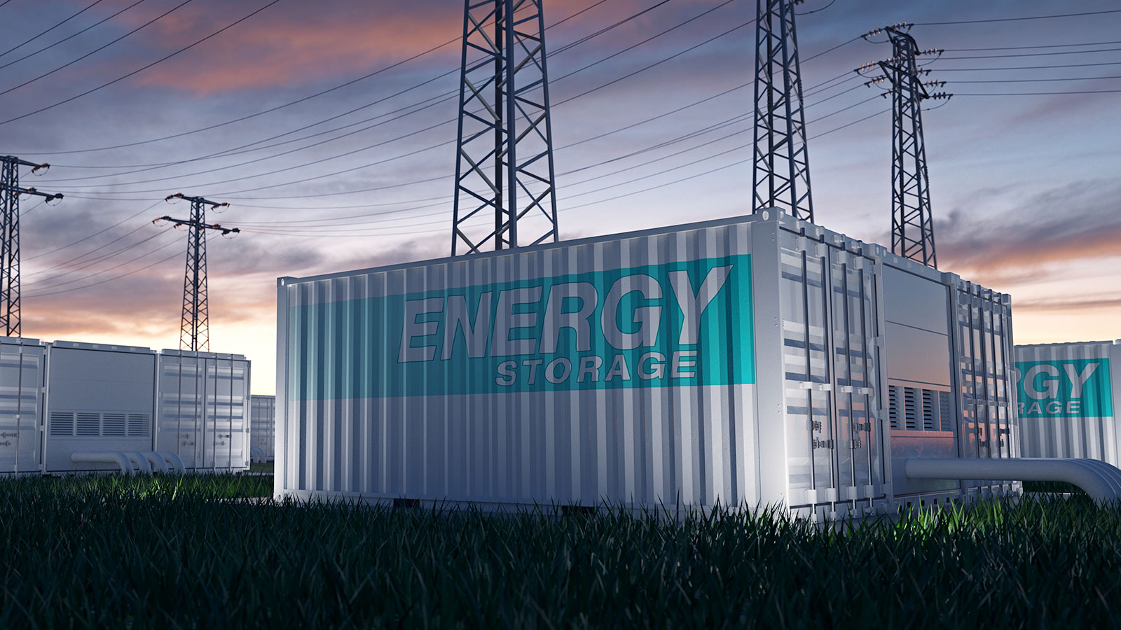 Zenobe begins construction of major battery storage project in Scotland
