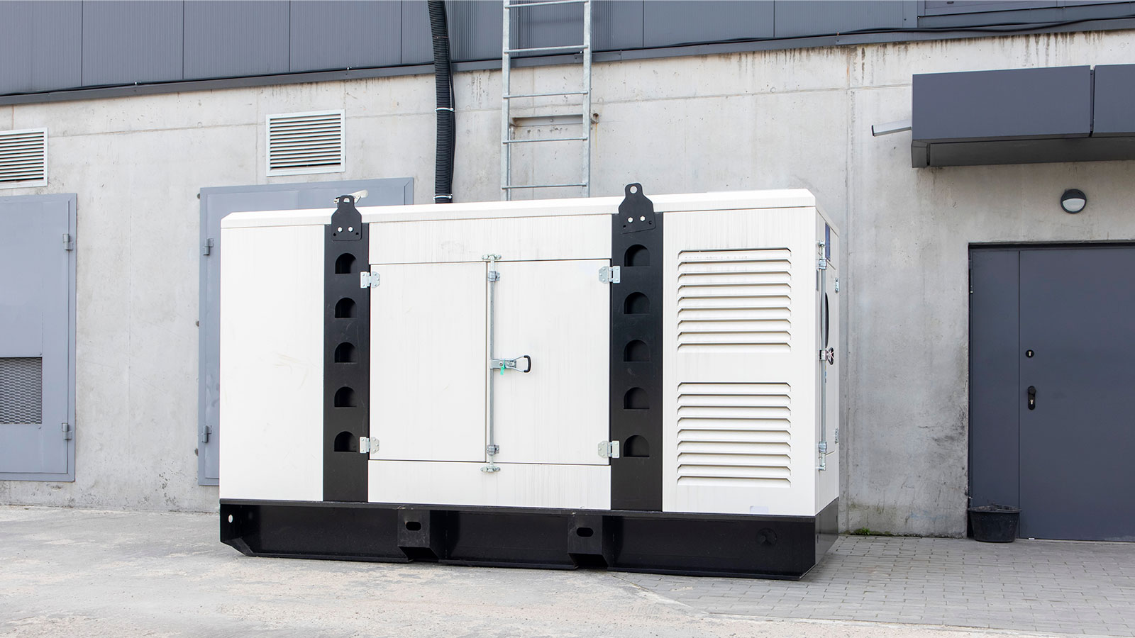Andrew Keith, Director of load bank manufacturer Power Prove, outlines some of the main risks that arise if generators aren’t regularly tested correctly