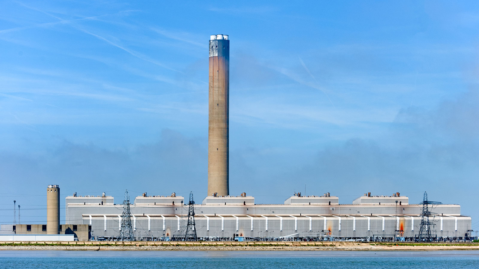 The UK Government is eager to replace retiring gas power plants with brand new ones as an ‘insurance policy’ to protect the UK’s energy security.