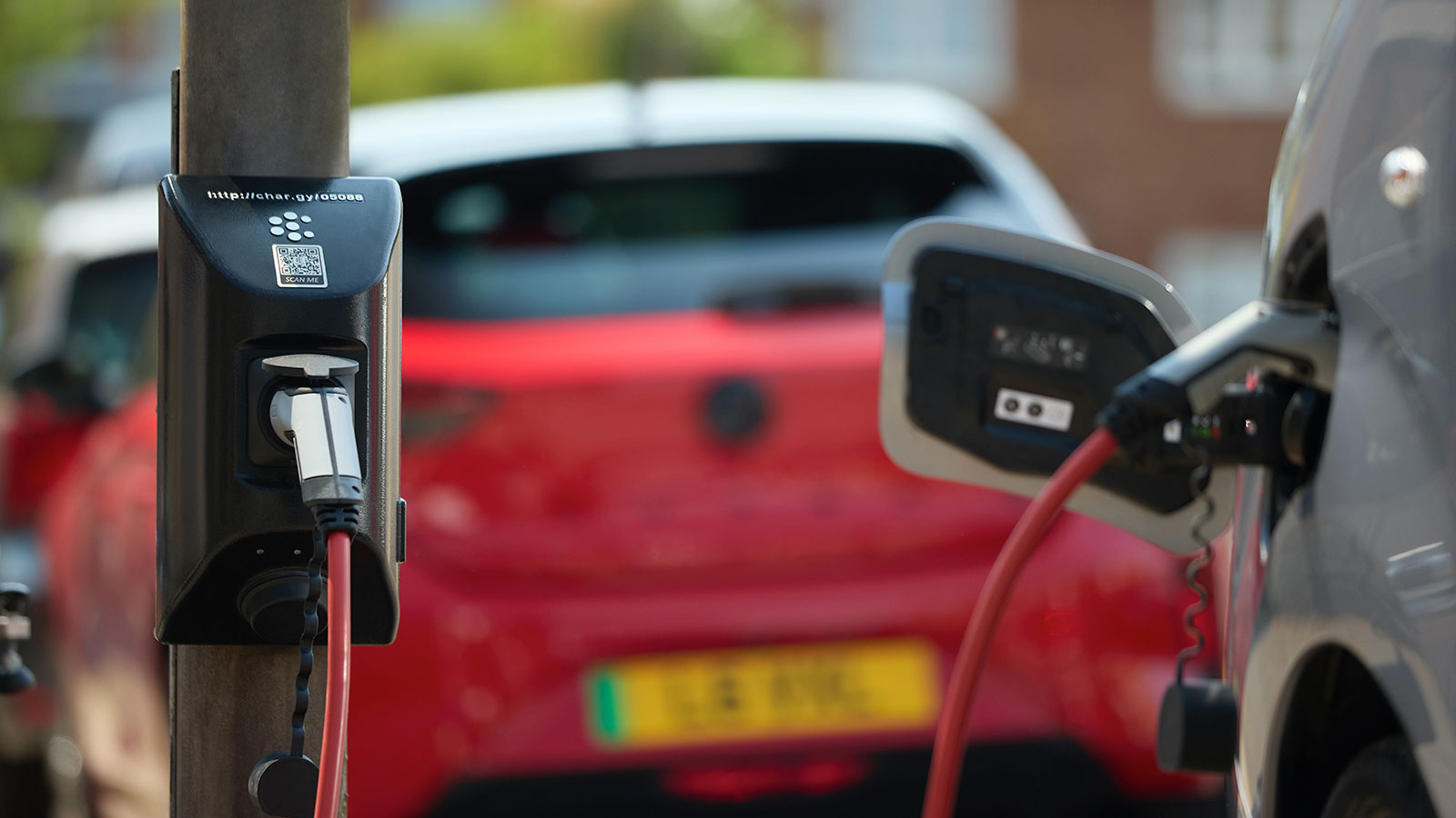 char.gy has installed its 3,000th public electric vehicle charging point