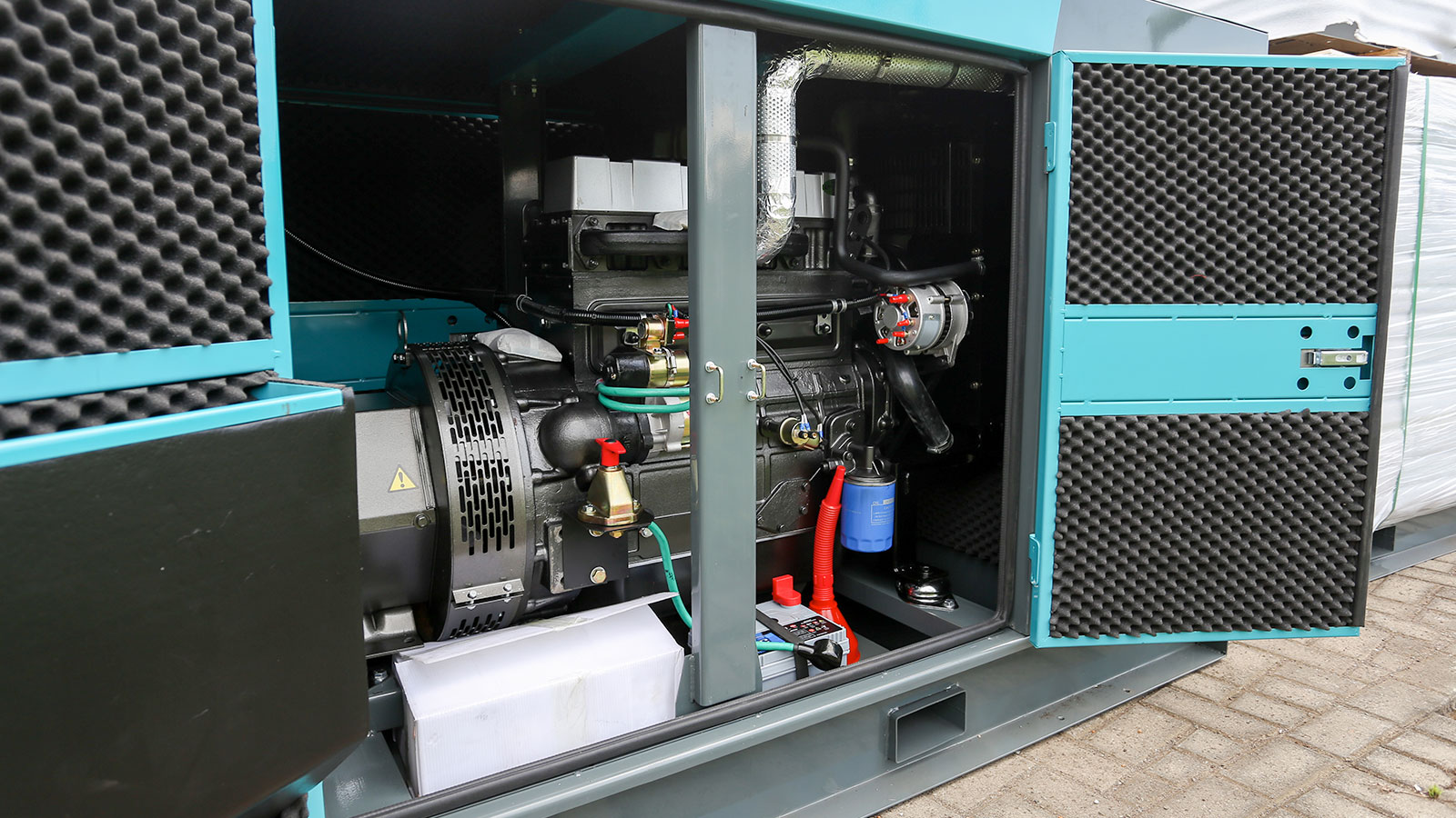 Andrew Keith, director of load bank manufacturer Power Prove, shares five key things to consider to ensure your diesel generator remains in tip-top condition.