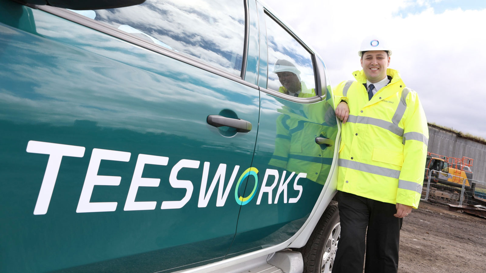 Teesworks set to host new £62m battery storage project