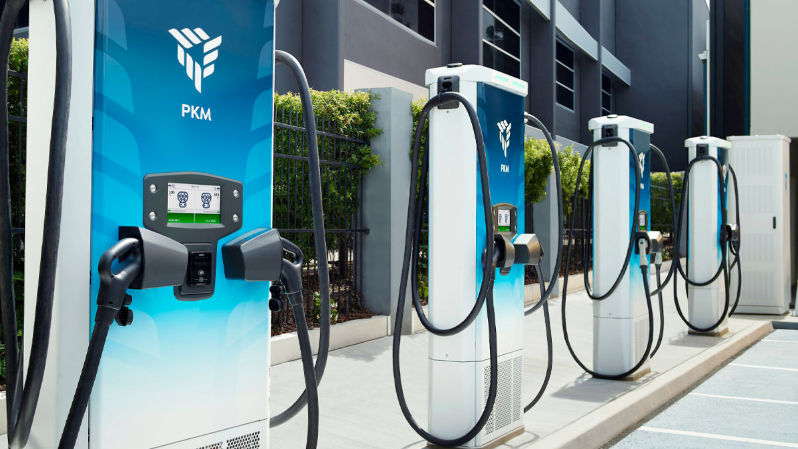 Exicom set to acquire Tritium Charging, following EV charging firm’s insolvency