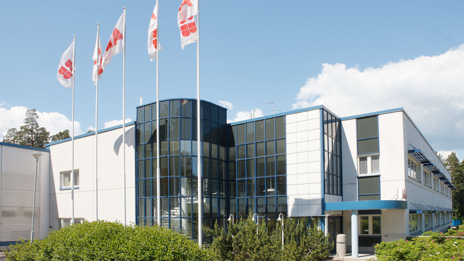 ABB's Porvoo factory achieves carbon-neutral operations