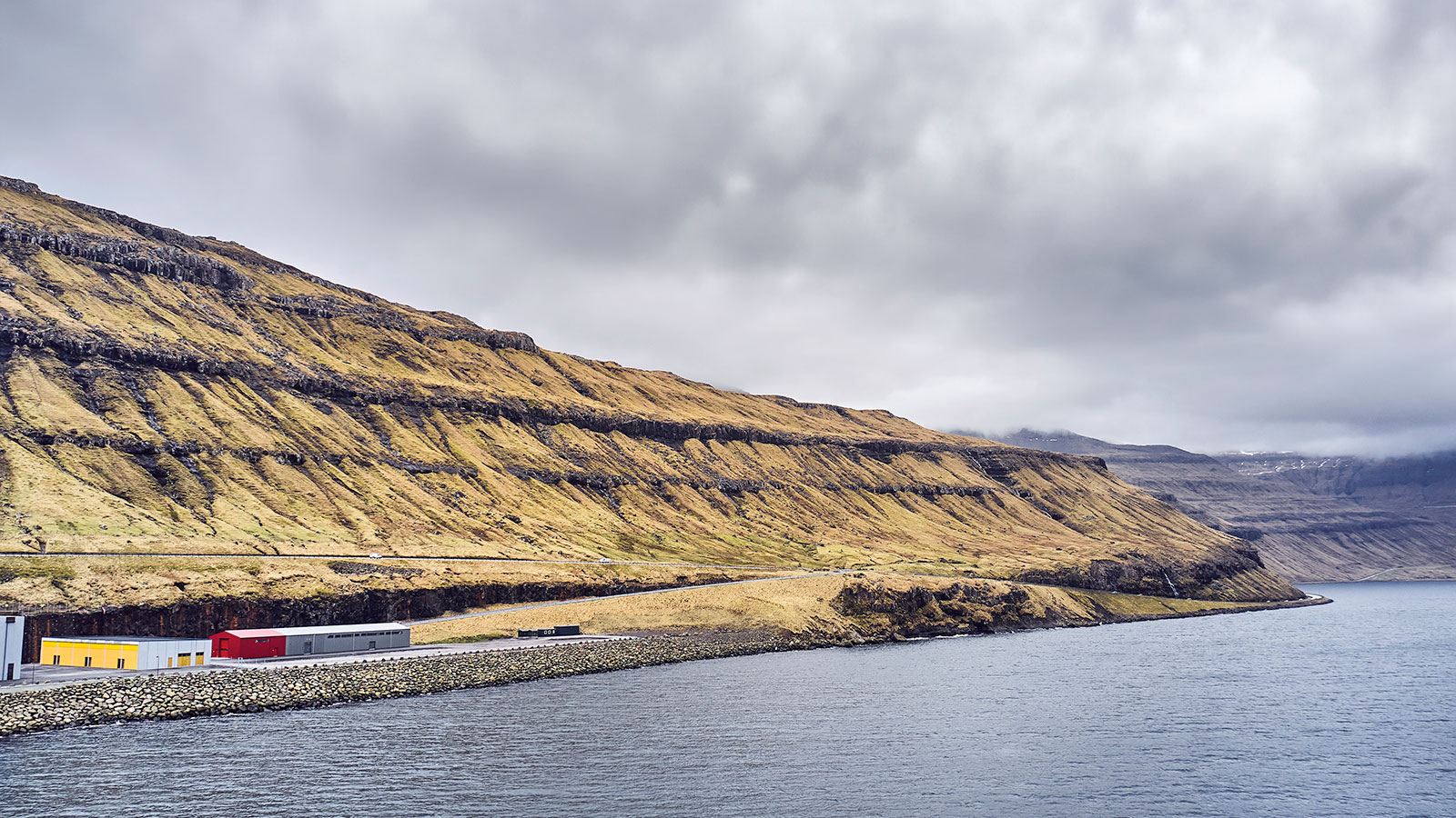 Faroe Islands aim for 100% renewables by 2030 using BESS