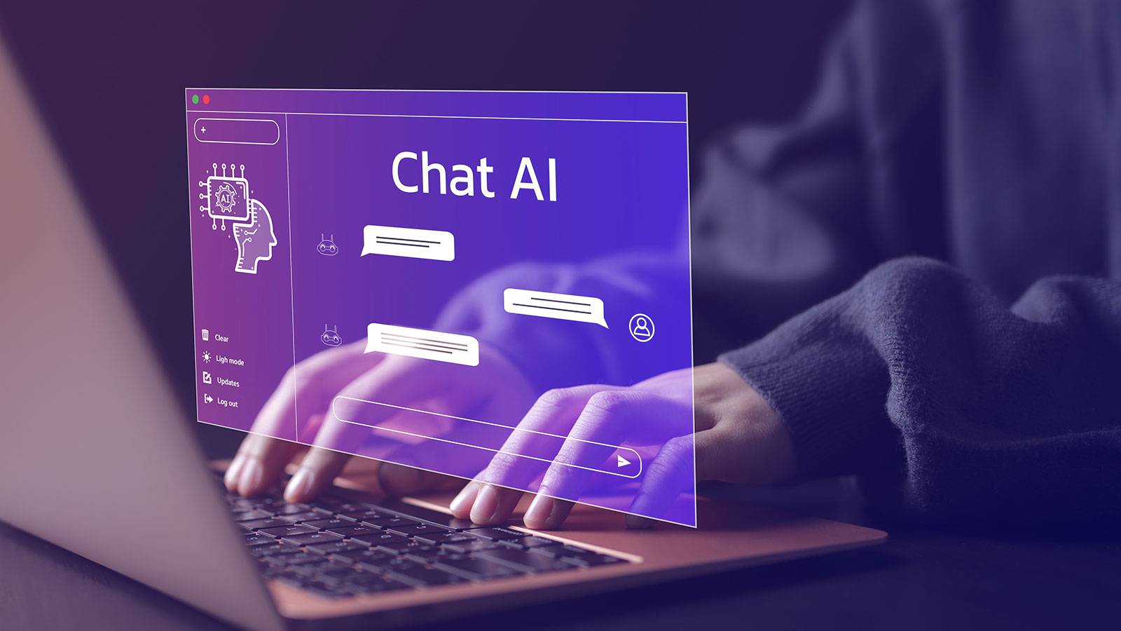 Could AI and automation improve customer service at utilities?