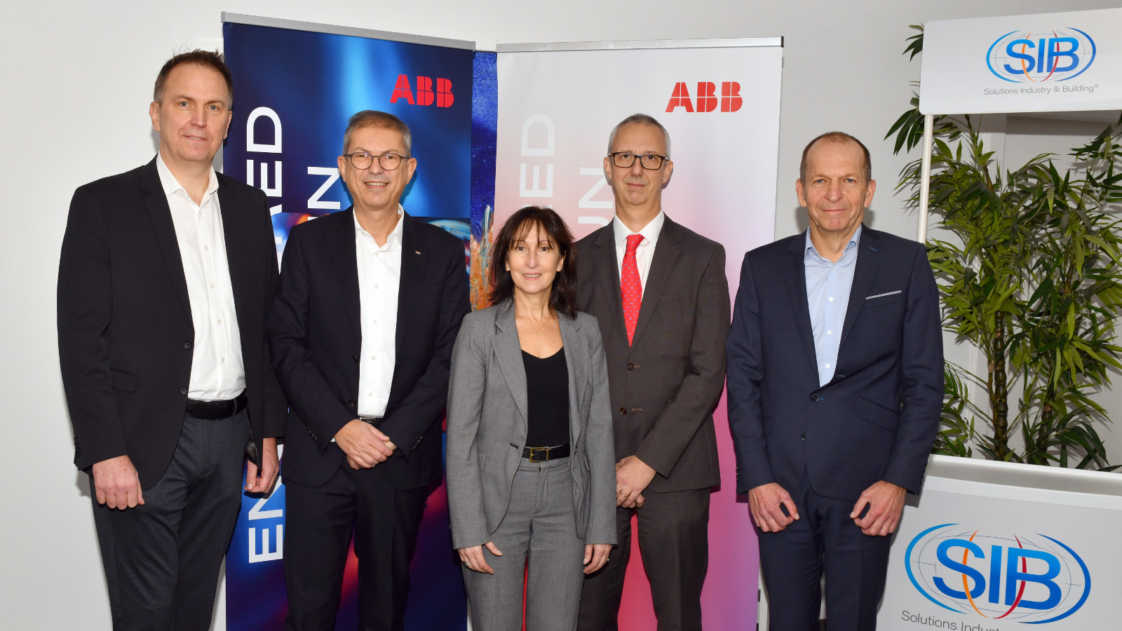 ABB acquires SIB for cable protection