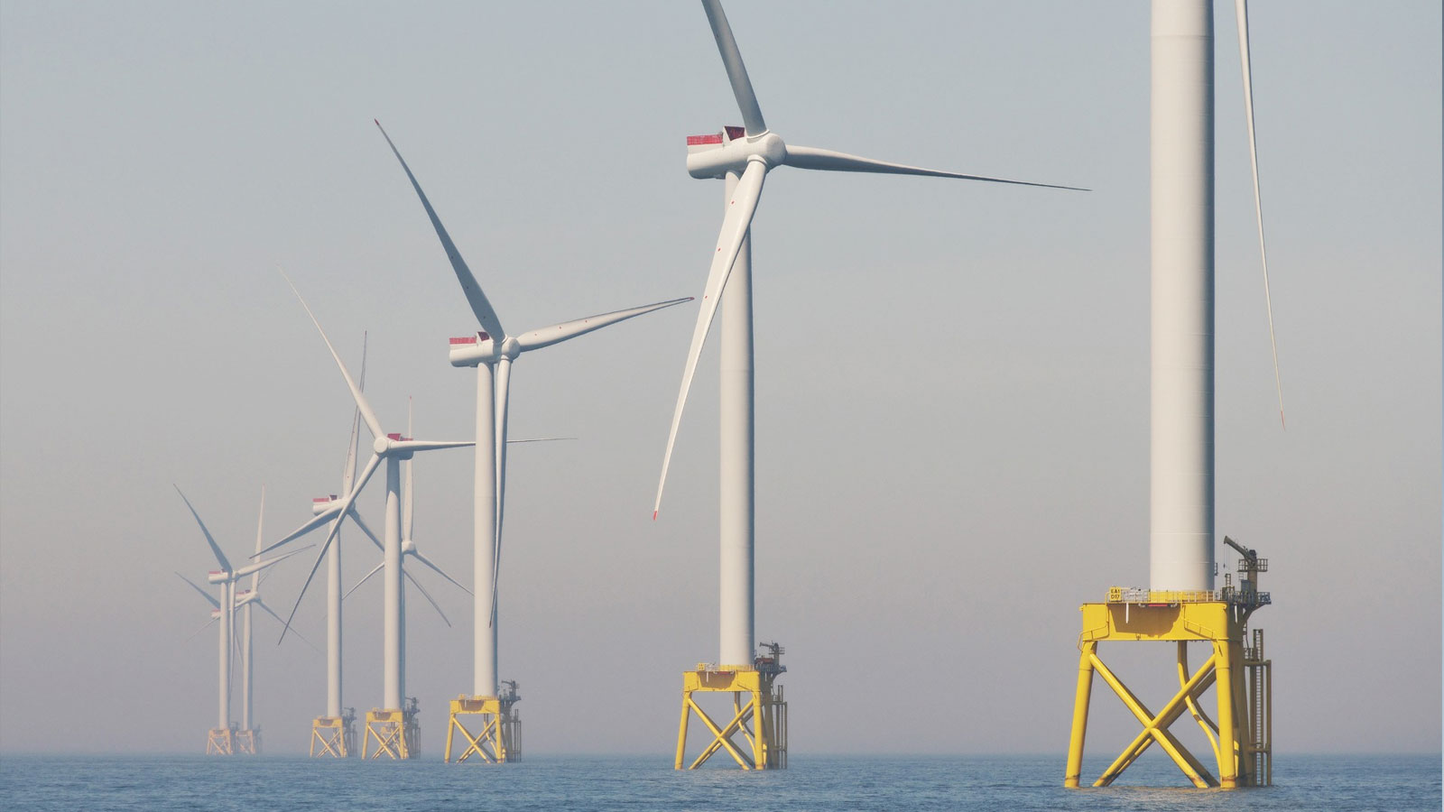 Hitachi Energy to connect East Anglia Two to the grid