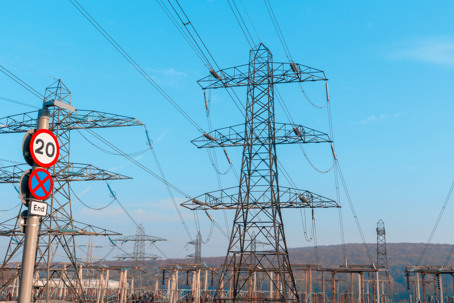 Grid connection reform